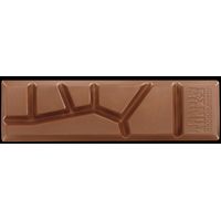Tony's Chocolonely Milk Chocolate 50g
